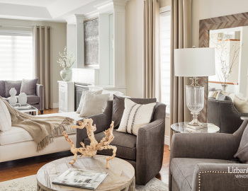 Sitting area Casual Elegance interior design Sitting area Casual Elegance interior design