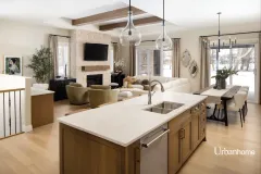 The Heart of the Home