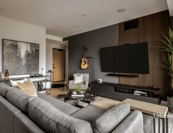 Harbour Club Portfolio images - Living Room 4 Harbour Club Portfolio images - Living Room 4