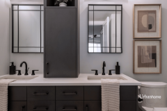 Harbour Club Portfolio images - Bathroom