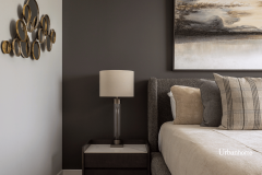 Kyle's Portfolio images - Bedroom 1