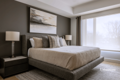 Harbour Club Portfolio images - Bedroom 2