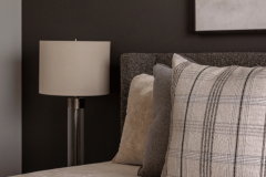 Harbour Club Portfolio images - Bedroom 3