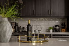 Harbour Club Portfolio images - Kitchen Detail