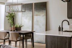 Kyle's Portfolio images - Kitchen Dining