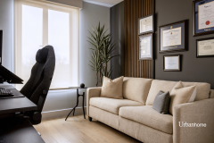 Harbour Club Portfolio images - Office 2