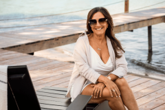 Lakeshore Lakehouse Design - jodi Mason Designer Home Ourhome Feature