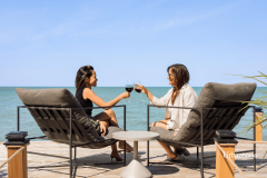 Lakeshore Lakehouse Design - Jodi Mason and Doona from Ourhomes