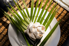 Lakeshore Lakehouse Design - Table Scape