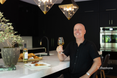 Lead Designer, Philip Chouinard