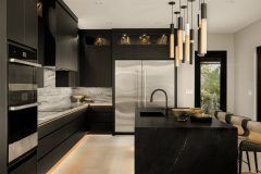 Website Portfolio images - Kitchen Landscape