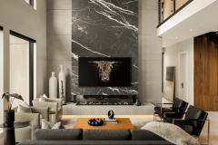 Website Portfolio images - LIving Room facing Tall Fireplace2