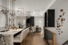 Copy of Website Portfolio images - Open Concept - Main Level