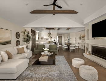 Website Portfolio images - Open Concept Main Floor Website Portfolio images - Open Concept Main Floor