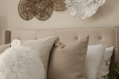 Website Portfolio images - Guest Bedroom