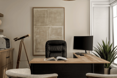 Website Portfolio images - Home Office