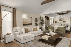 Website Portfolio images - Owners Suite Bathroom