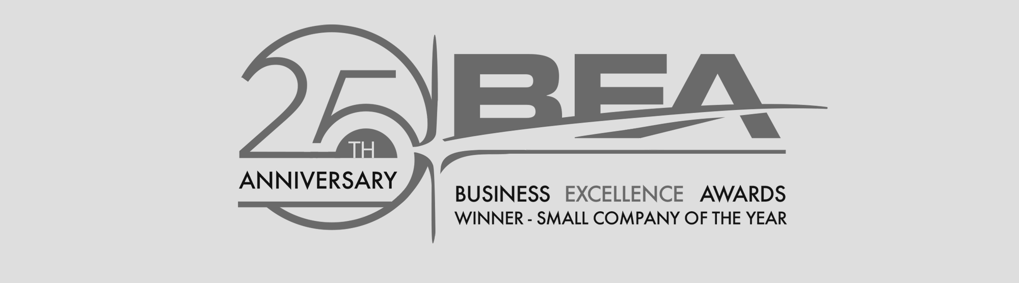 2016 Business Excellence Awards